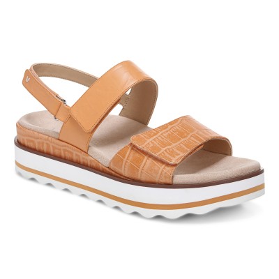 womens dress sandals with arch support