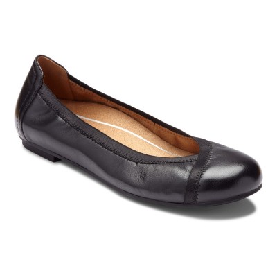 vionic ballet shoes