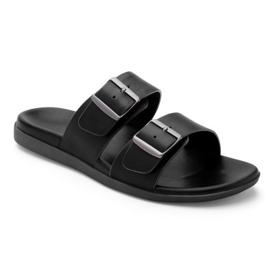 mens sandals with arch support uk