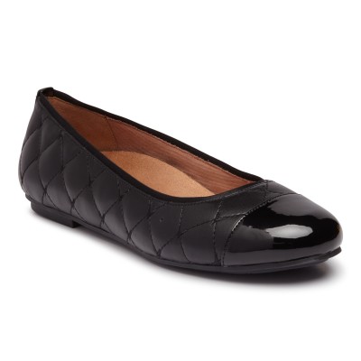 vionic shoes ballet flats