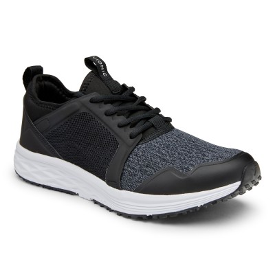 trainers with built in arch support