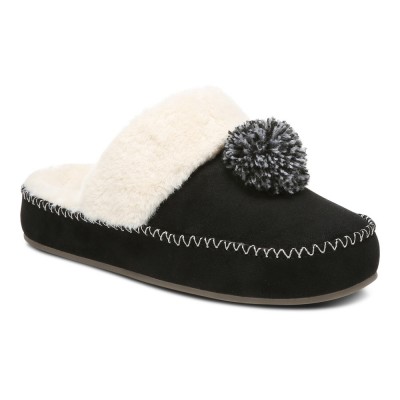 Size 8 vionic women's slippers Outlet