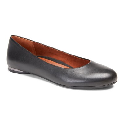 Comfortable Flat Shoes: Ballet Flats 