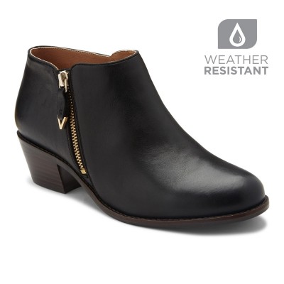vionic ankle boots uk