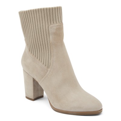 vionic wedge bootie