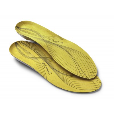 vionic orthotic insoles