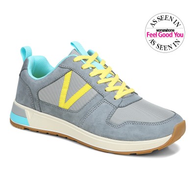 trainers with built in arch support