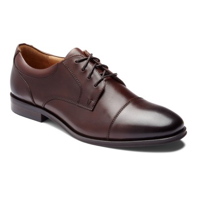 mens dress shoes with arch support