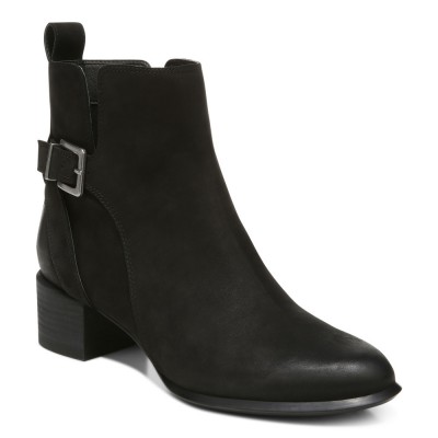 comfortable ankle boots uk