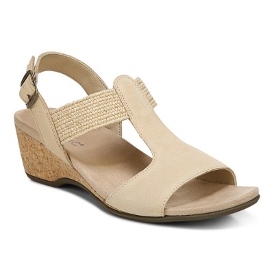 sandals with heel support