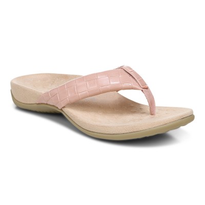 vionic womens flip flops sale