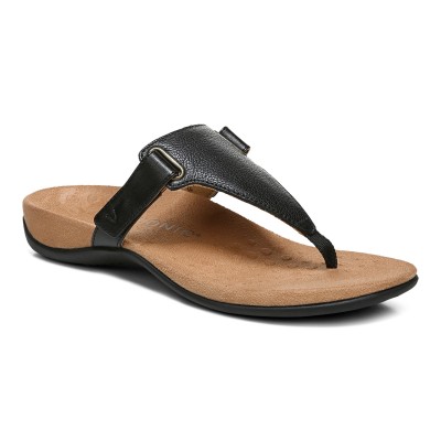 fashionable wide width sandals