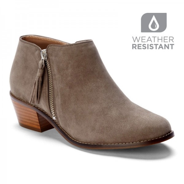 vionic serena ankle boot