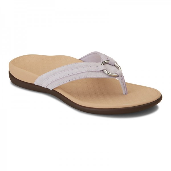 vionic toe post sandals uk