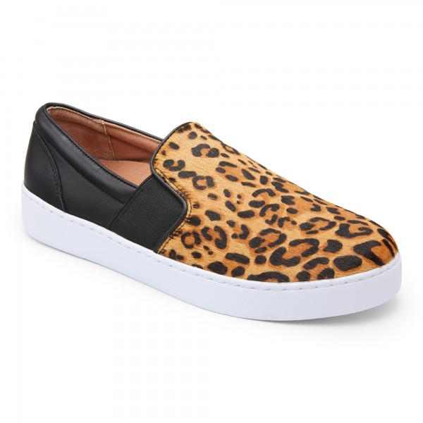 Vionic demetra slip on