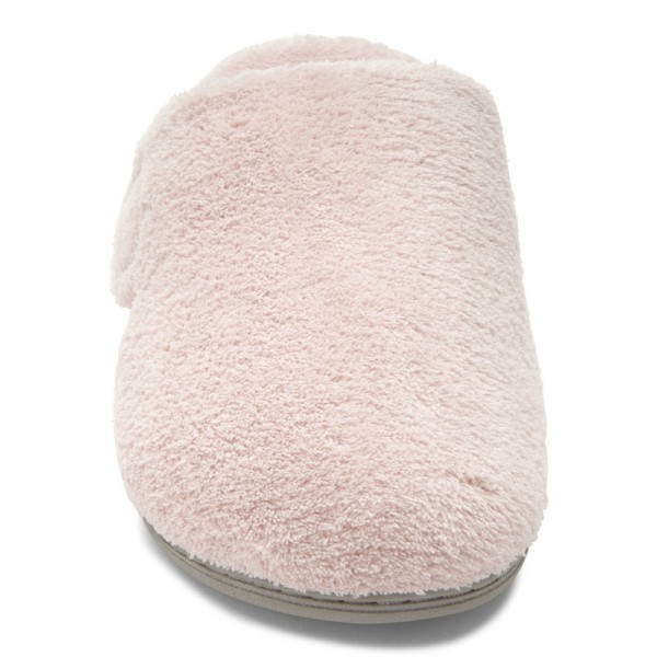 vionic gemma mule slippers