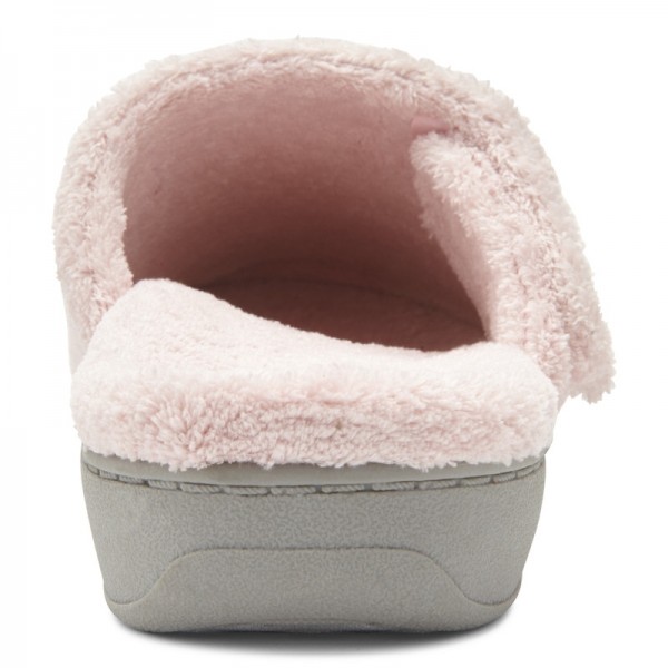 vionic gemma mule slippers