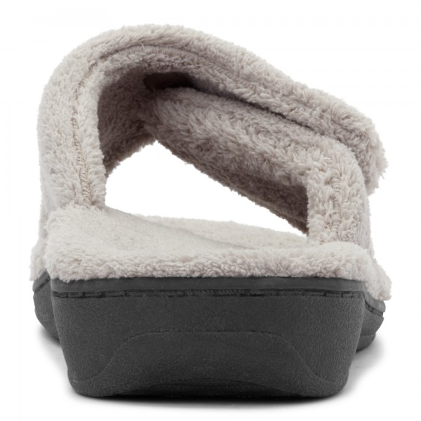 vionic women's relax slipper