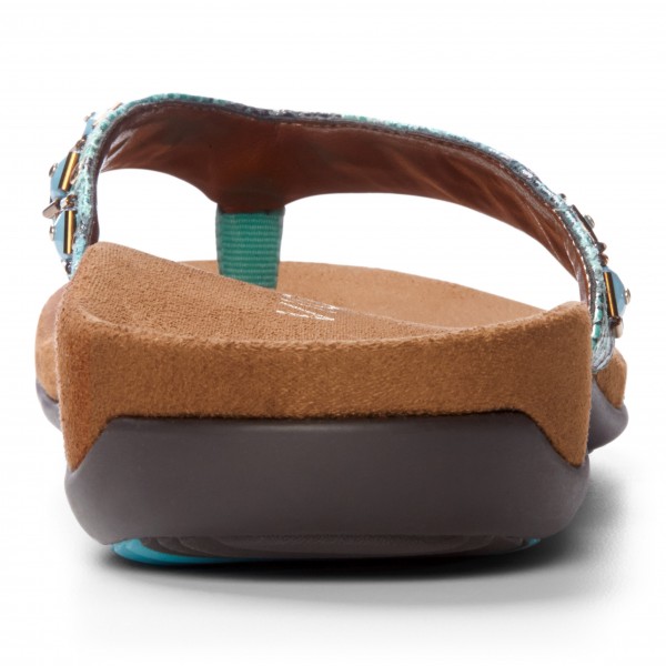 vionic floriana sandals uk