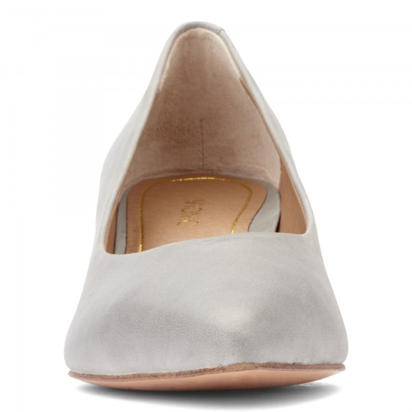 vionic josie kitten heel leopard