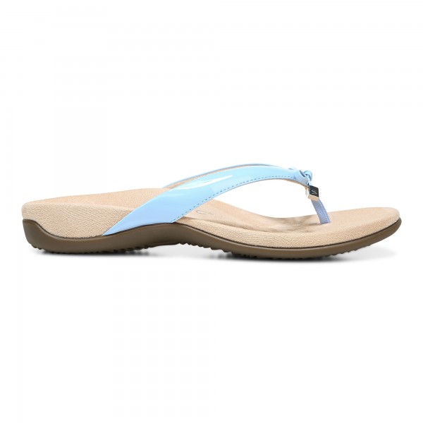 bella flip flops