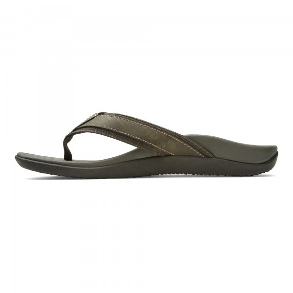 men's tide toe post sandal