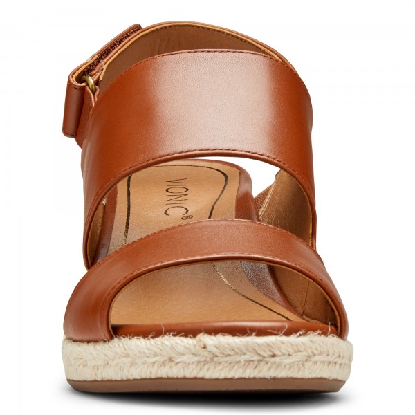 Brook sandals
