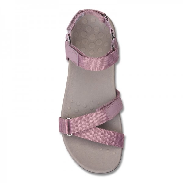vionic candace sandal