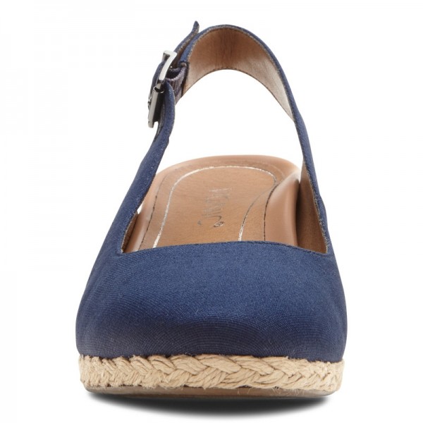 coralina wedge