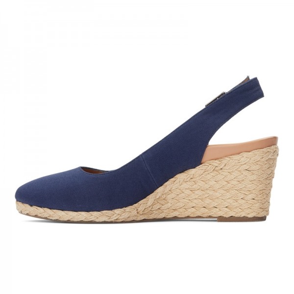 coralina wedge