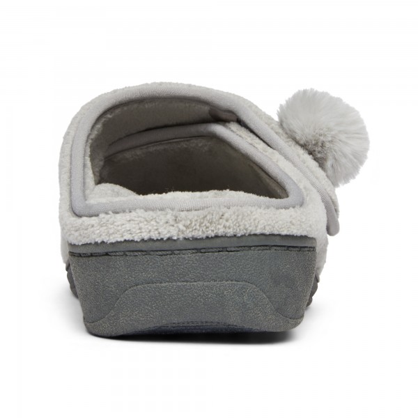 vionic slippers emily