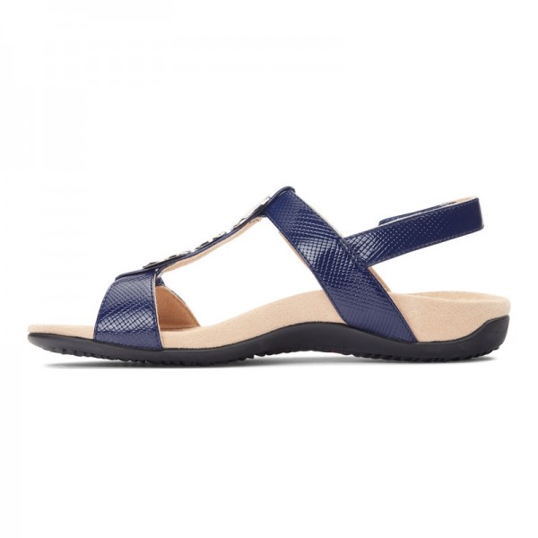 vionic sandals farra