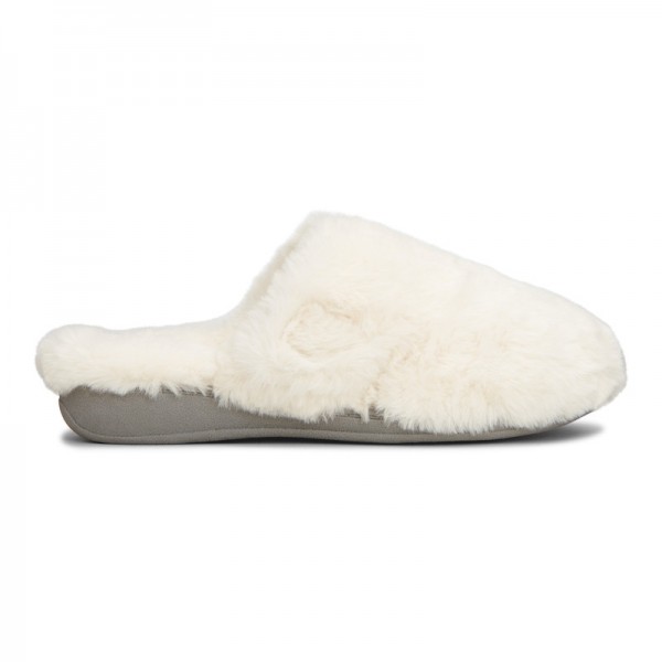 vionic gemma plush slippers