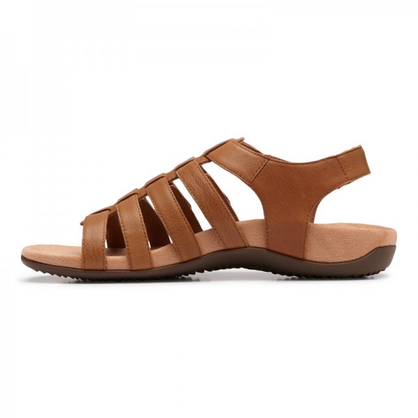 vionic women's rest harissa sandal