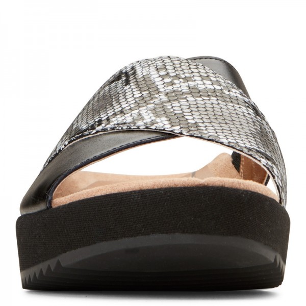 vionic hayden slide