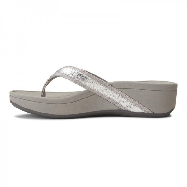 vionic high tide sandal sale