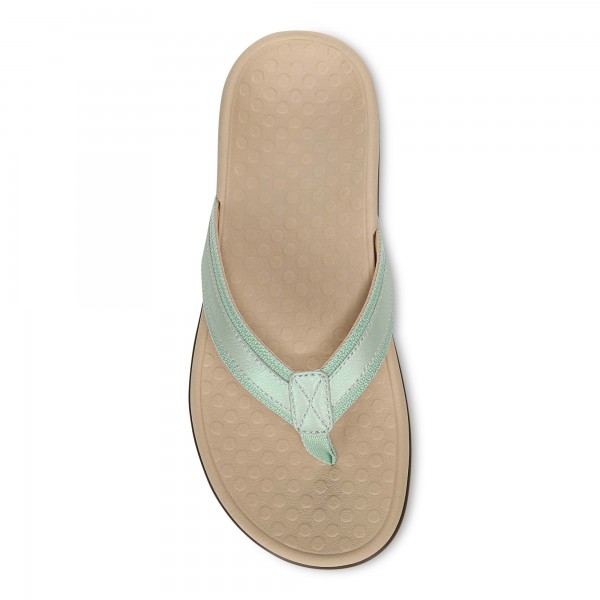 Vionic flip flops uk