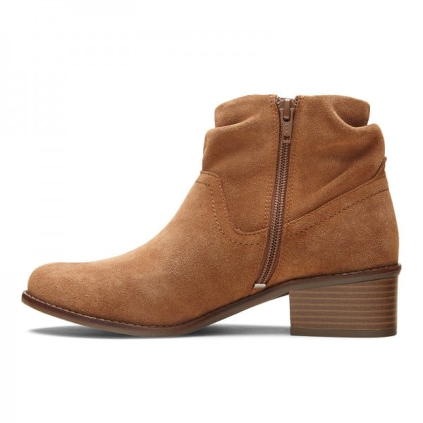 kanela bootie vionic