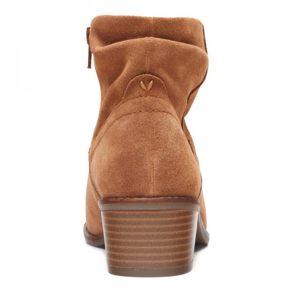 kanela bootie vionic