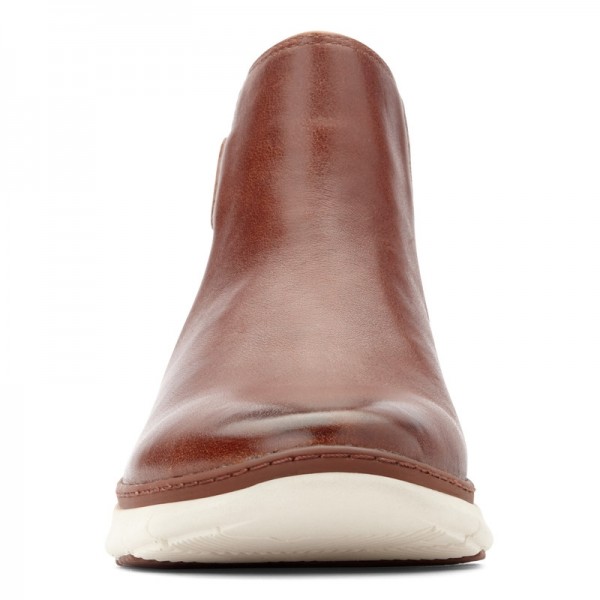 vionic kaufman bootie