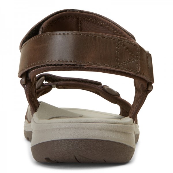 vionic leo sandal