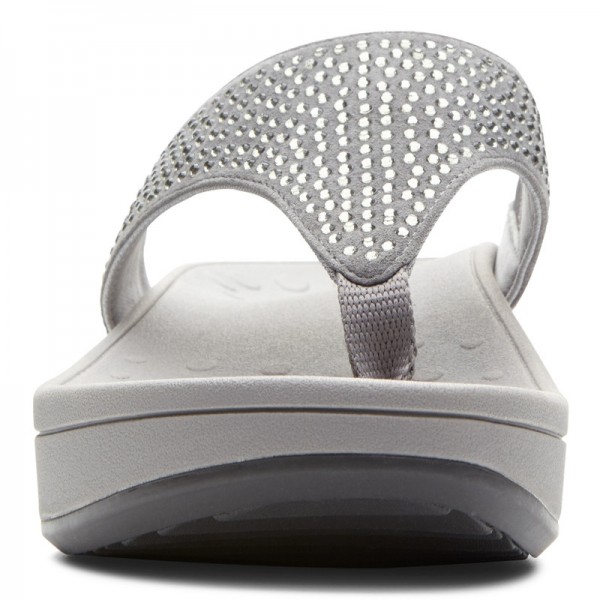 vionic naples platform sandal