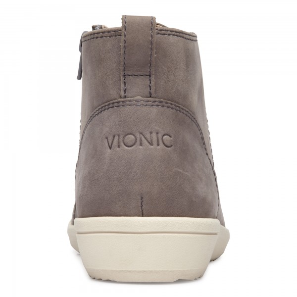 shawna bootie vionic