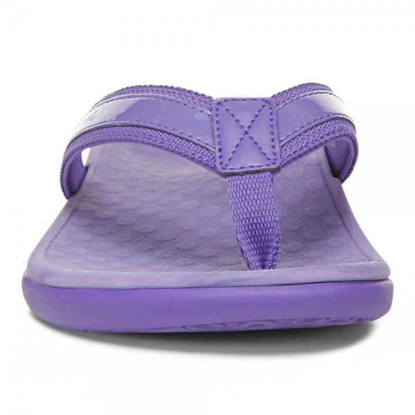 vionic tide flip flops womens