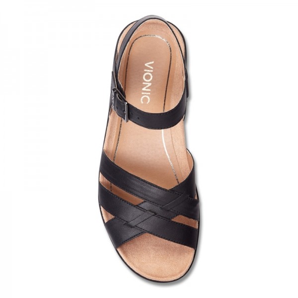 terry burch sandals