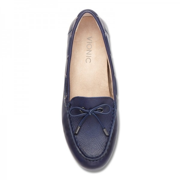 vionic virginia loafer