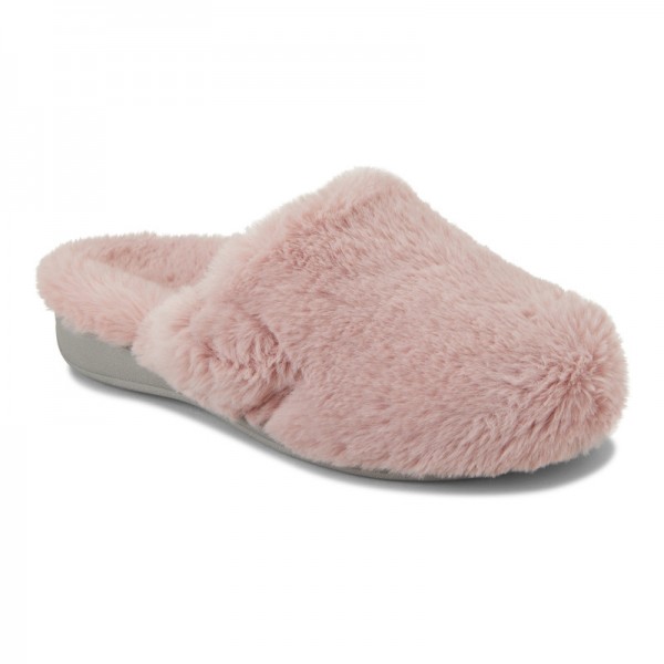 steve madden women fuzz slippers