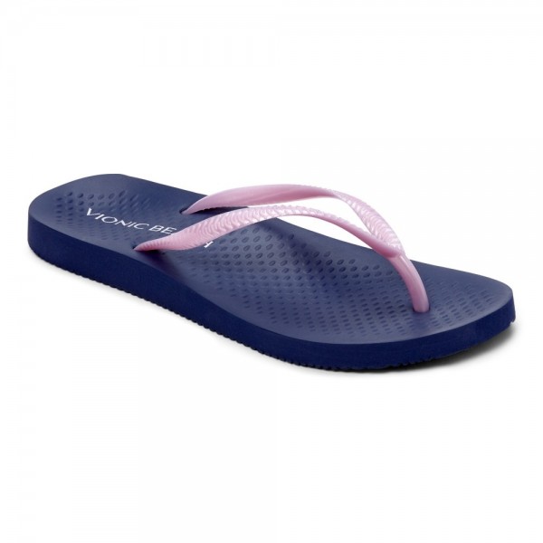 vionic noosa flip flop