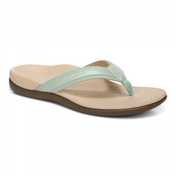 Vionic islander flip flops Clearance