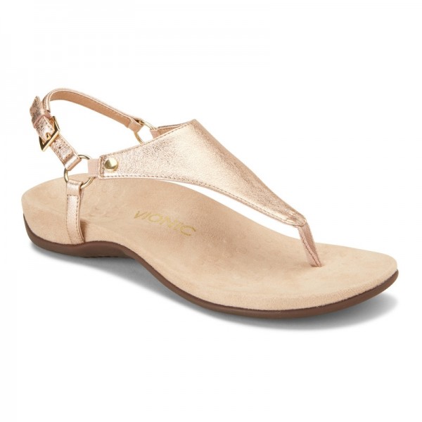 kirra vionic sandal